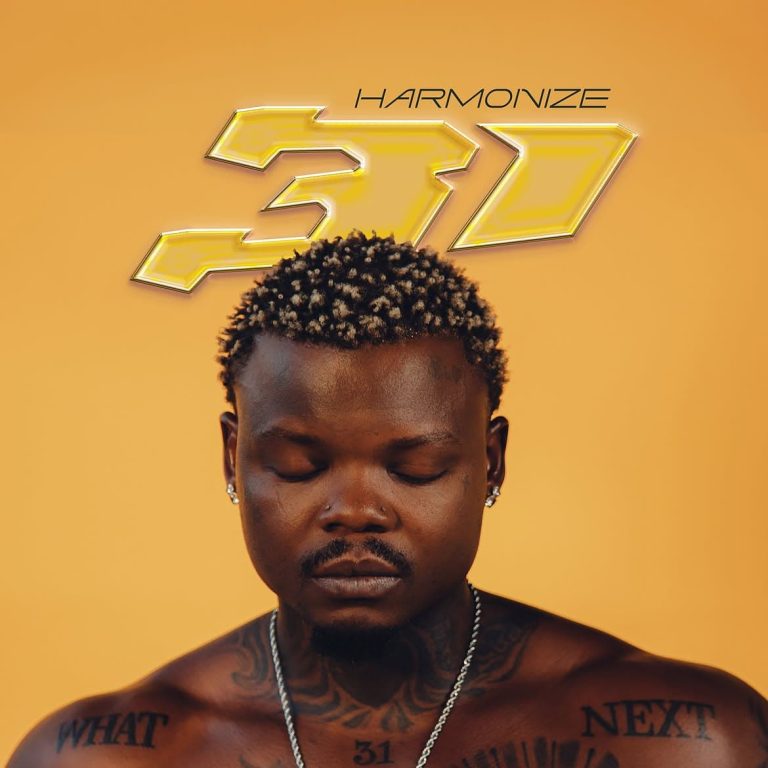 Kudos — Harmonize
